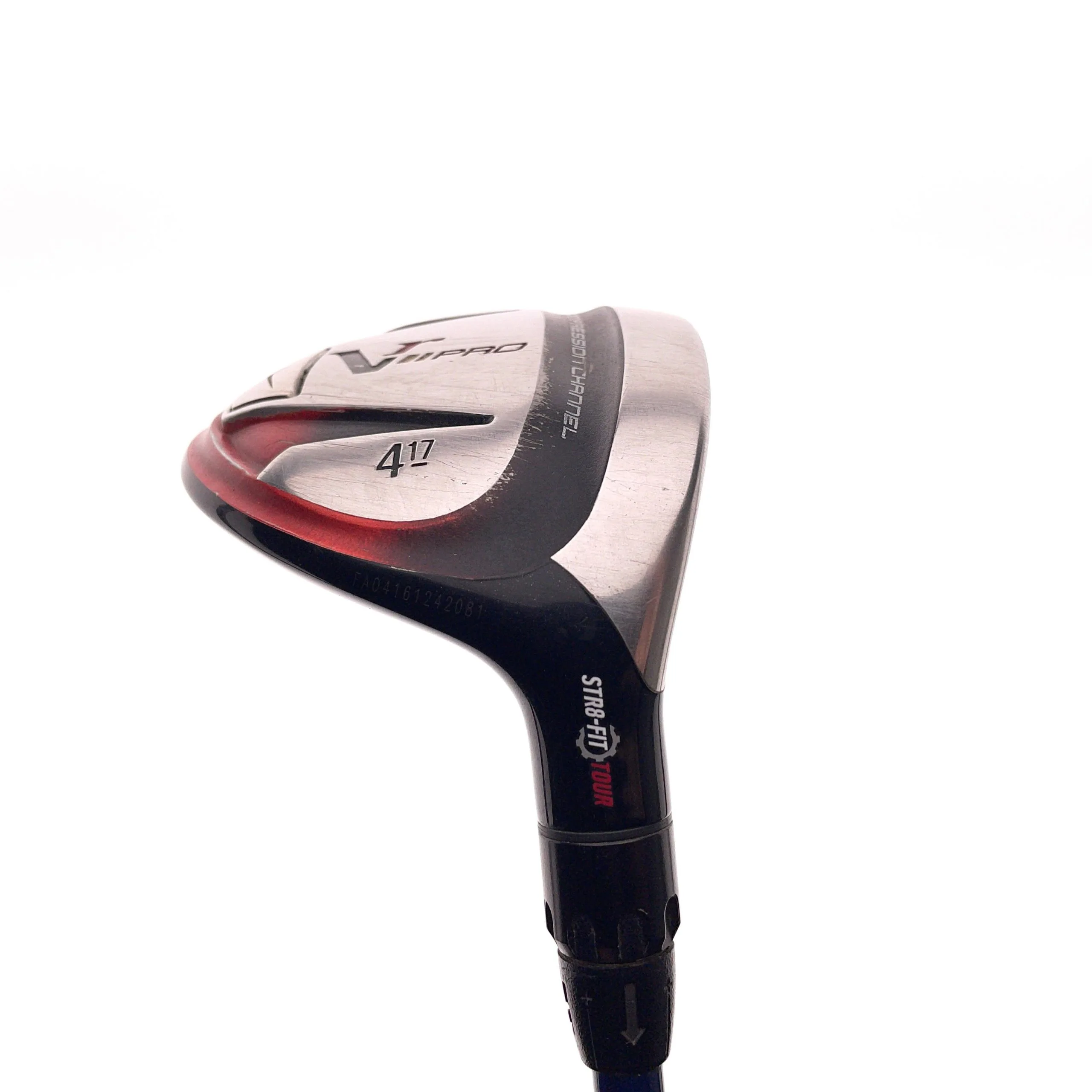 Nike VR Pro 4 Fairway Wood / 17 Degrees / Project X 6.0 Stiff Flex 5 Nike VR Pro 4 Fairway Wood / 17 Degrees / Project X 6.0 Stiff Flex - Image 3