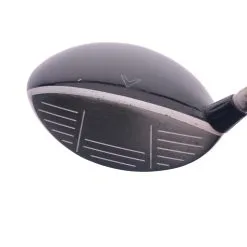 Used Callaway Big Bertha 2007 5 Fairway Wood / 19 Degrees / Ladies Flex -Clubs sales e554d722319f6eacaa10c666e0374ef6