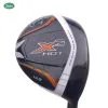Used Callaway X2 Hot Pro 3 Fairway Wood / 13.5 Degrees / Aldila Tour Stiff Flex -Clubs sales e5bb6d09e2d27160ecf1ccfe08ecd839