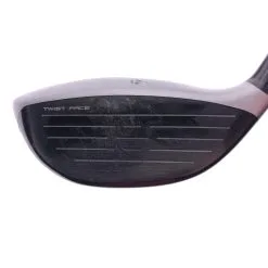 Used TaylorMade M6 Rocket 3 Fairway Wood / 14 Degree / UST Elements X-Stiff Flex -Clubs sales e5bf33ea8edc2fd1297b60c140d5b45b