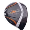 Used Callaway X2 Hot Pro 3 Fairway Wood / 15 Degrees / Aldila 75 3.7 Stiff Flex -Clubs sales e5cd62058eb9d8698d3d792be37a287c