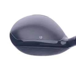Used TaylorMade Stealth Plus 3 Fairway Wood / 15 Degree / HZRDUS RDX Stiff Flex -Clubs sales e61c412bb94d3d16a2060ef651df7f24 1