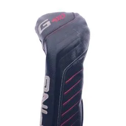 Used Ping G410 5 Fairway Wood / 17.5 Degrees / Vista Pro Regular / Left-Handed -Clubs sales e697d2800c38d12b9872b5e42d7ae858