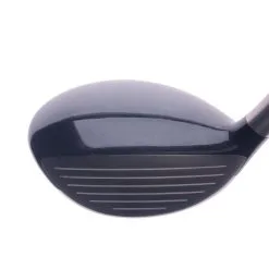 Used Mizuno MP-001 3 Fairway Wood / 15 Degrees / EXSAR Regular Flex -Clubs sales e6df150eefe77e1aa834a0b098ddb89e