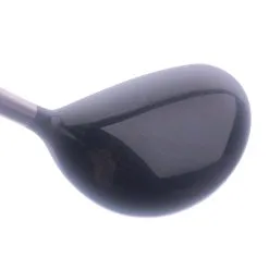 Used Mizuno MP-001 4 Fairway Wood / 16.5 Degrees / EXSAR SIXTY Lite Flex -Clubs sales e71fe81c0ce58a60fda2fc9556a2d8f1