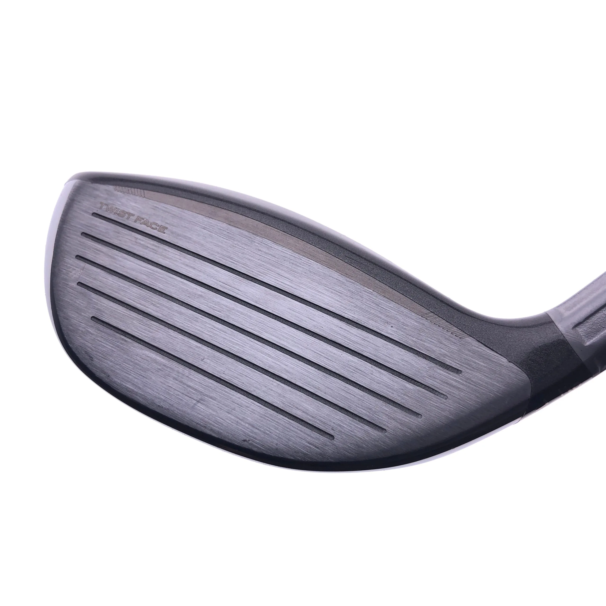 Used TaylorMade Stealth Womens 3 HL Fairway Wood / 16.5 Degrees / Ladies Flex 7 Used TaylorMade Stealth Womens 3 HL Fairway Wood / 16.5 Degrees / Ladies Flex - Image 5