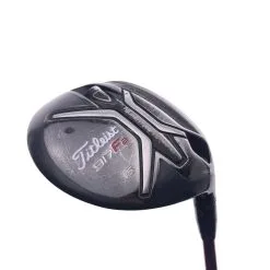 Titleist 917 F2 3 Fairway Wood / 15 Degrees / Graphite Design 70 Stiff Flex -Clubs sales e79b7045e7858679b4c27ef86efe82fd