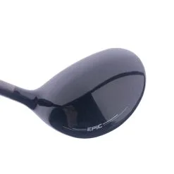 Used TOUR ISSUE Callaway Epic Speed Triple Diamond 5 Wood / 18 Deg / X-Stiff -Clubs sales e7a1126fe16c0aef5d7553d01c6cbcc6