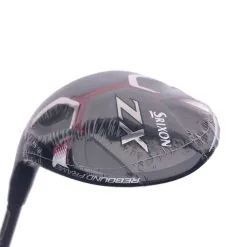 NEW Srixon ZX 5 Fairway / 18 Degrees / Regular Flex / HZRDUS Smoke Left-Handed -Clubs sales e7c7c52baed60f22e16a2a5286be9625