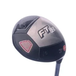 Used Callaway FT-iZ 3 Fairway Wood / 13 Degrees / Stiff Flex -Clubs sales e7edeb250ce1bd8ba9174536f0a20211