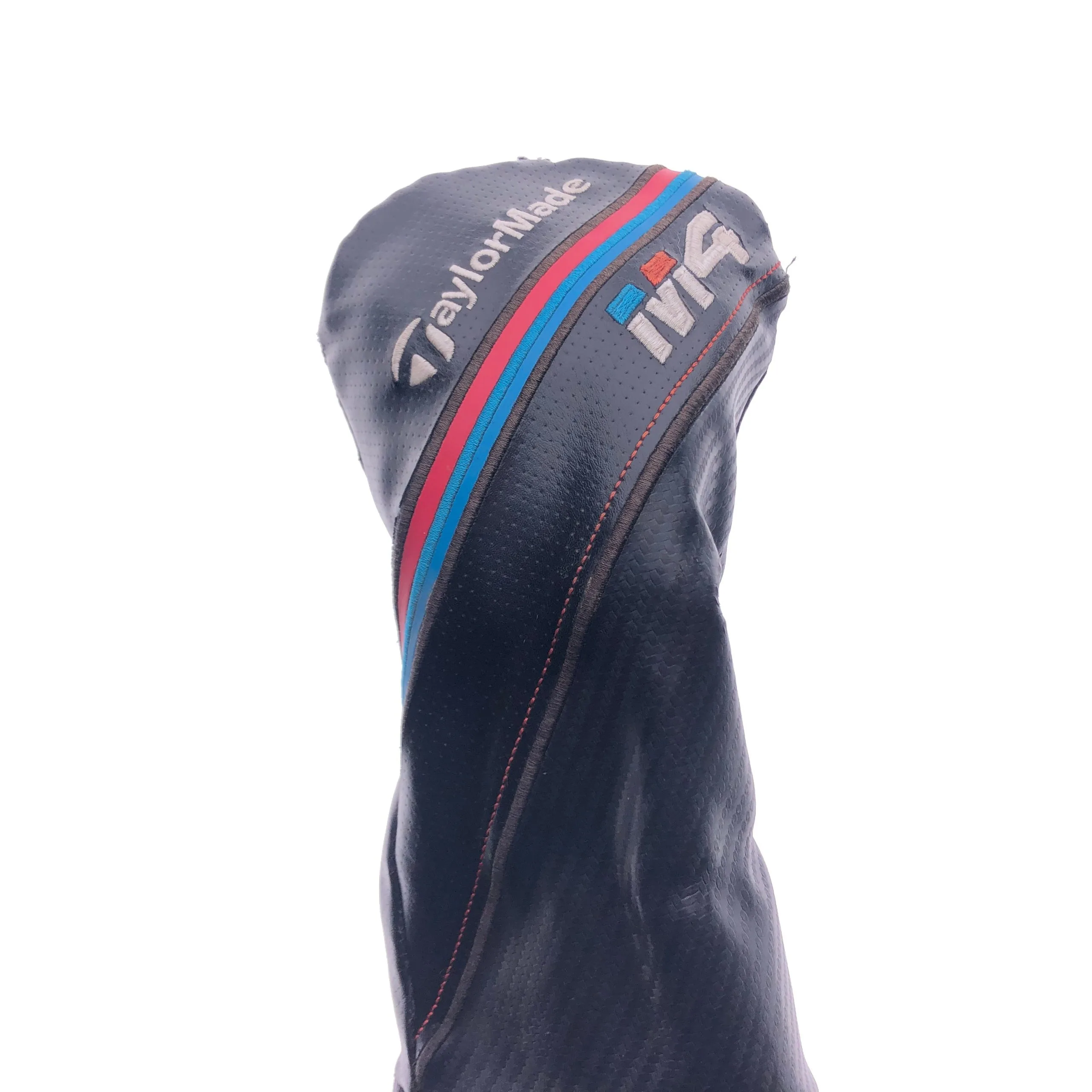 TaylorMade M4 3 Fairway Wood / 15 Degrees / Project X Hzrdus 6.0 75g Stiff Flex 11 TaylorMade M4 3 Fairway Wood / 15 Degrees / Project X Hzrdus 6.0 75g Stiff Flex - Image 9