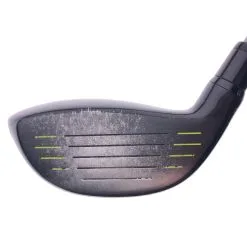 Used Nike Vapor Flex 3 Fairway Wood / 15 Degrees / Diamana S+70 X5ct Stiff Flex -Clubs sales e93eb8ed21f1963481d8781a14e75aef