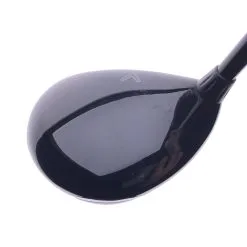 Used Callaway X Series Blue 5 Fairway / 18 Degrees / Ladies Flex / Left-Handed -Clubs sales e94e8b7ad997b621d5ca7257ff394a0f