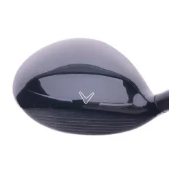 Used Callaway Rogue Sub Zero 3 Wood / 15 Degrees / Tour AD DI-7X X-Stiff Flex -Clubs sales e96f849f7c8feeec8ad18e0d13801f2f