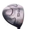 Used Ping G20 3 Fairway Wood / 15 Degrees / Regular Flex -Clubs sales e99dc6b56a09c414af707efdb1fe77b5