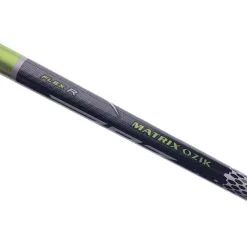 Used TaylorMade RBZ 3 Fairway Wood / 15 Degrees / Regular Flex -Clubs sales e9a076e86f6077ce31650aab812f1c0b