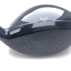 Used Callaway Rogue Driver / Head Only / 10.5 Degrees / Left-Handed -Clubs sales e9e04e5b78bc22257ed6526830f4eff4