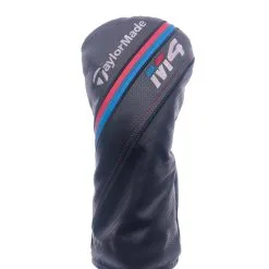 Used TaylorMade M4 5 Fairway Wood / 18 Degrees / Fujikura SIX Ladies Flex -Clubs sales ea0e0d82967778cb46096fc7adff352d