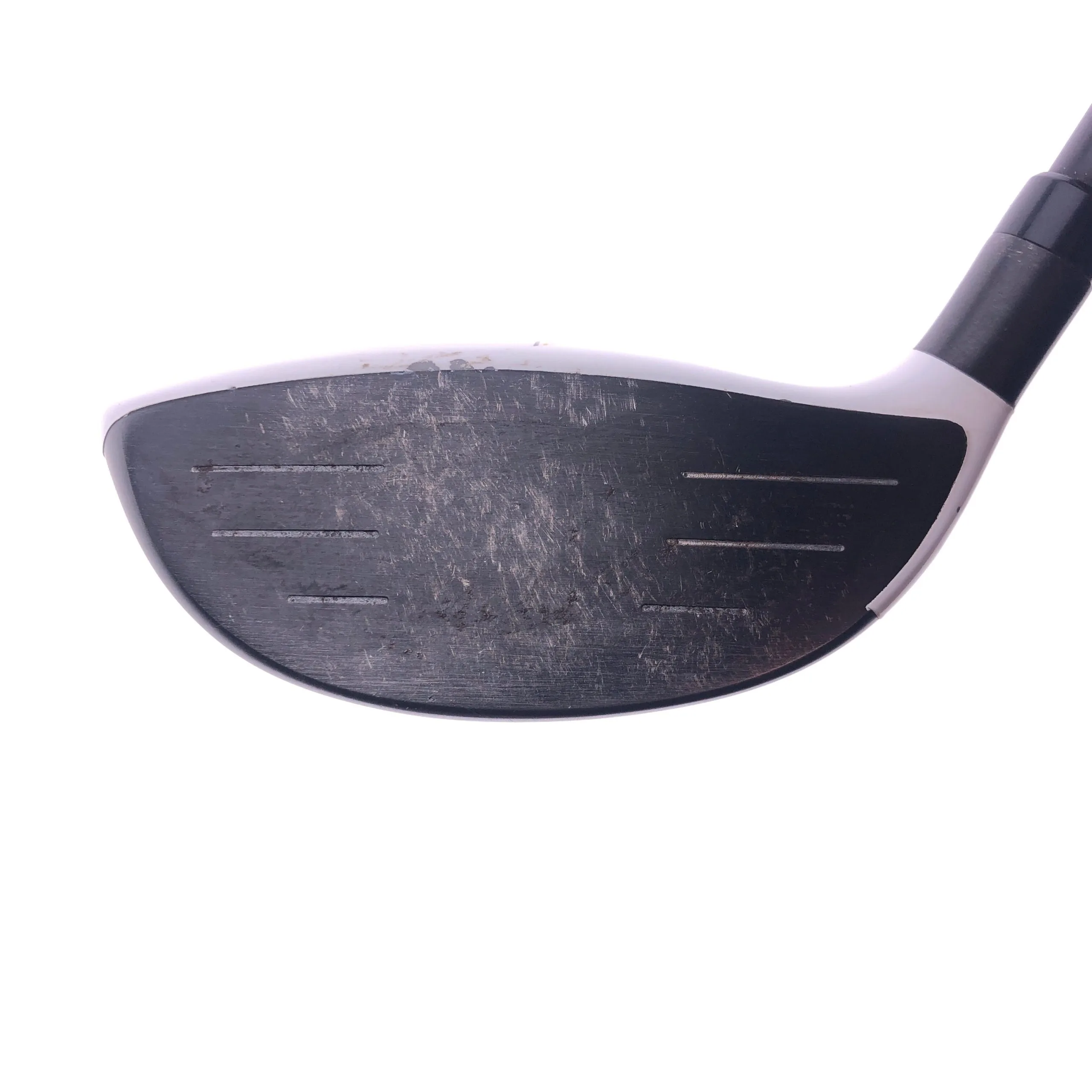 TaylorMade RBZ Stage 2 3 HL Fairway Wood / 17 Degrees / Regular Flex 8 TaylorMade RBZ Stage 2 3 HL Fairway Wood / 17 Degrees / Regular Flex - Image 6