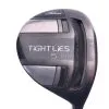 Adams® Used Adams Tight Lies 2013 5 Fairway Wood / 19 Degrees / Mitsubishi Regular Flex -Clubs sales ea8faec1b9fda95684c0a20f20747424