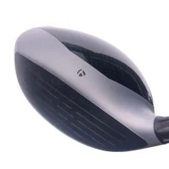 Used TaylorMade M4 3 Fairway Wood / 15 Degrees / Atmos Stiff Flex -Clubs sales eb5c0f0a9d59bb576e0a87153dc180e5