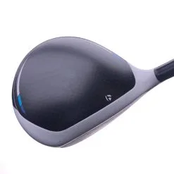 Used TaylorMade Sim2 Max 5 Fairway Wood / 18 Degrees / Ladies Flex -Clubs sales eb61f8c41fe35a0c6101d6ff8d4a9373