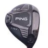Used Ping G425 LST 3 Fairway Wood / 14.5 Degrees / Aldila Rogue MSI X-Stiff Flex 1 Used Ping G425 LST 3 Fairway Wood / 14.5 Degrees / Aldila Rogue MSI X-Stiff Flex -Clubs sales eb8e66c4e4a4e4976c879f6c3bf5fc46