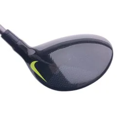 Used Nike Vapor Flex 3 Fairway Wood / 15 Degrees / Diamana S+70 X5ct Stiff Flex -Clubs sales eba16a39caebb97f1914b37c7ff1a739
