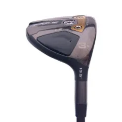 Used Callaway Rogue ST LS 3+ Wood / 13.5 Degrees / Tensei White AV 85 Stiff Flex -Clubs sales ebb4a128e1d21d7c9e24b0899e8be16f dba562c0 3a21 4fc8 a4d8 8d34b60c0de5