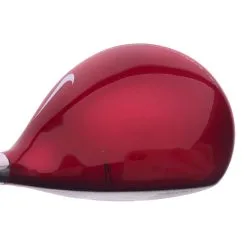 Nike VRS Covert 2.0 3 Wood / 15 Degrees / Oban Devotion X-Flex / Left-Handed -Clubs sales ebe9fae3768f706189d4be7c677753f9