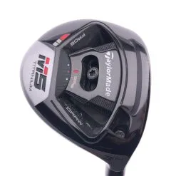 Used TaylorMade M5 Rocket 3 Fairway / 14 Degrees / Tensei Red CK 65 Stiff Flex