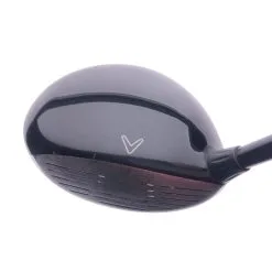 Used Callaway X Series Blue 3 Fairway Wood / 15 Degrees / Fujikura Regular Flex -Clubs sales ec52b74f2069c89b5b0f8e3351262c7d
