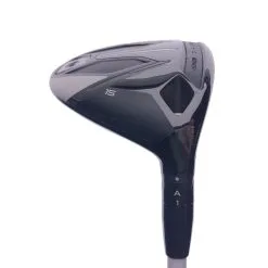 Used Titleist TSi 1 3 Fairway Wood / 15 Degrees / Aldila Ascent 40 Regular Flex -Clubs sales ec765ead8fb791922bf60c866bd39993
