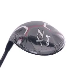 NEW Srixon ZX 5 Fairway / 18 Degrees / Regular Flex / HZRDUS Smoke Left-Handed -Clubs sales eda79e285e976e91be1533a30eee4e37