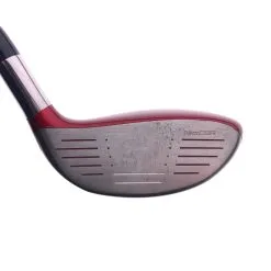 Nike VRS Covert 2.0 5 Wood / 19 Degrees /Oban Devotion 7 O5 X-Flex / Left-Handed -Clubs sales edaa467b68aafe8ae503eea0c1f03c80