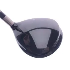 Used TaylorMade Burner 2009 3 Fairway Wood / 15 Degrees / Ladies Flex -Clubs sales edd4ccb60849fe8513491e33b4109fff