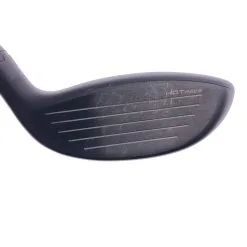 Used Cobra LTDx 3 Fairway Wood / 15 Degrees / Regular Flex / Left-Handed -Clubs sales ee0486deba92f21abeb6b3892766be74