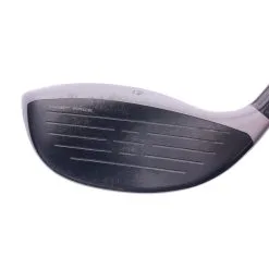 Used TaylorMade M6 3 Fairway Wood / 15 Degrees / Fujikura Atmos 6-S Stiff Flex -Clubs sales ee2759ac74583d64d0b909e303f26225