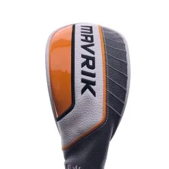 Used TOUR ISSUE Callaway Mavrik Subzero 3 Wood /15 Degree / VELOCORE Stiff Flex -Clubs sales ee8b7f8b06755339a5a5ae5e096df5ec