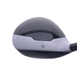 Used TaylorMade M2 2017 3 Fairway Wood / 15 Degrees / M2 Reax Regular Flex -Clubs sales eeb5fbe14053373da89d12e872f00da4