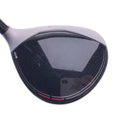 Used TaylorMade M4 3 Fairway Wood / 15 Degrees / Fujikura Atmos Stiff Flex -Clubs sales eecabae8ce347f913040e5fc23bf93a0