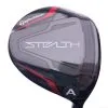 NEW TaylorMade Stealth 7 Fairway Wood / 21 Degrees / Fujikura Ventus A Flex -Clubs sales ef1a1fc5694fc55cfee8b4f33fcda263