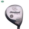 Used Cleveland Launcher Type J 3 Fairway / 15 Degree / Launcher Regular Flex -Clubs sales ef20fc3632ece15a4733d7d26ac441ec