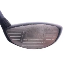 Used Callaway BB Steelhead III 5 Fairway Wood / 19 Degree / LEFT HANDED -Clubs sales ef434eccf4052f7c014903fabca728f5