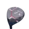 NEW Srixon ZX 5 Fairway / 18 Degrees / HZRDUS Smoke Regular Flex / Left-Handed -Clubs sales ef674255985d99dd3e8ddbf37595584d