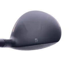 Used Cobra LTDx Max 3 Fairway / 15.5 Degrees / HZRDUS Stiff Flex / Left-Handed -Clubs sales efd8f94f1795e47079d8697d0f788f8e