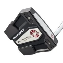 Odyssey Eleven Tour Lined DB Putter