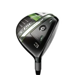 Callaway Epic Speed Fairway Wood -Clubs sales epic 6 1 2 1 1 1