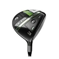 Callaway Epic Max Fairway Wood -Clubs sales epic mx fr 5 1 2