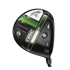 Callaway Epic Max Fairway Wood -Clubs sales epic mx fr 7 1 2